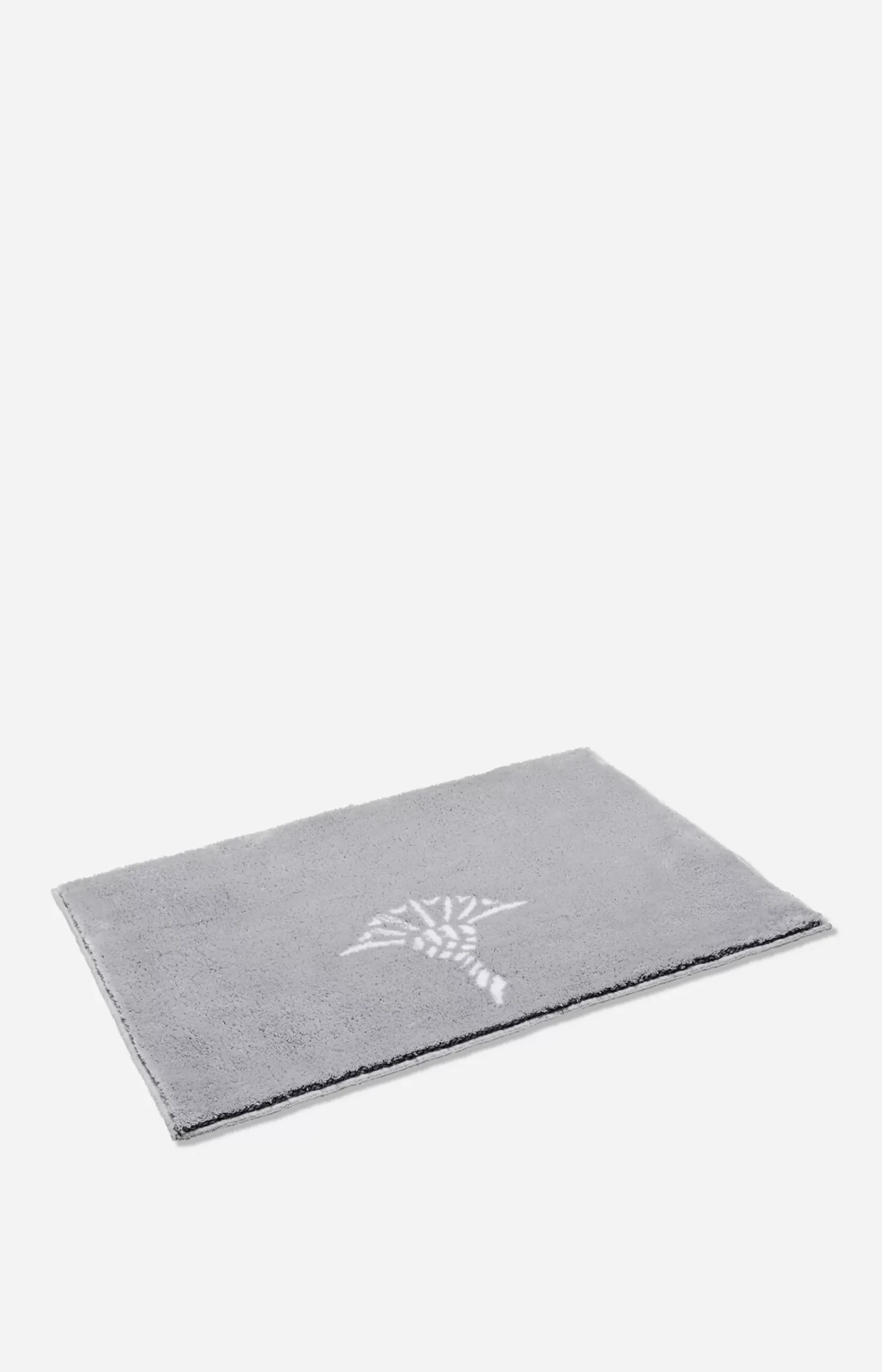 JOOP! CORNFLOWER Bath Mat in Pebble, 60 x 90 cm