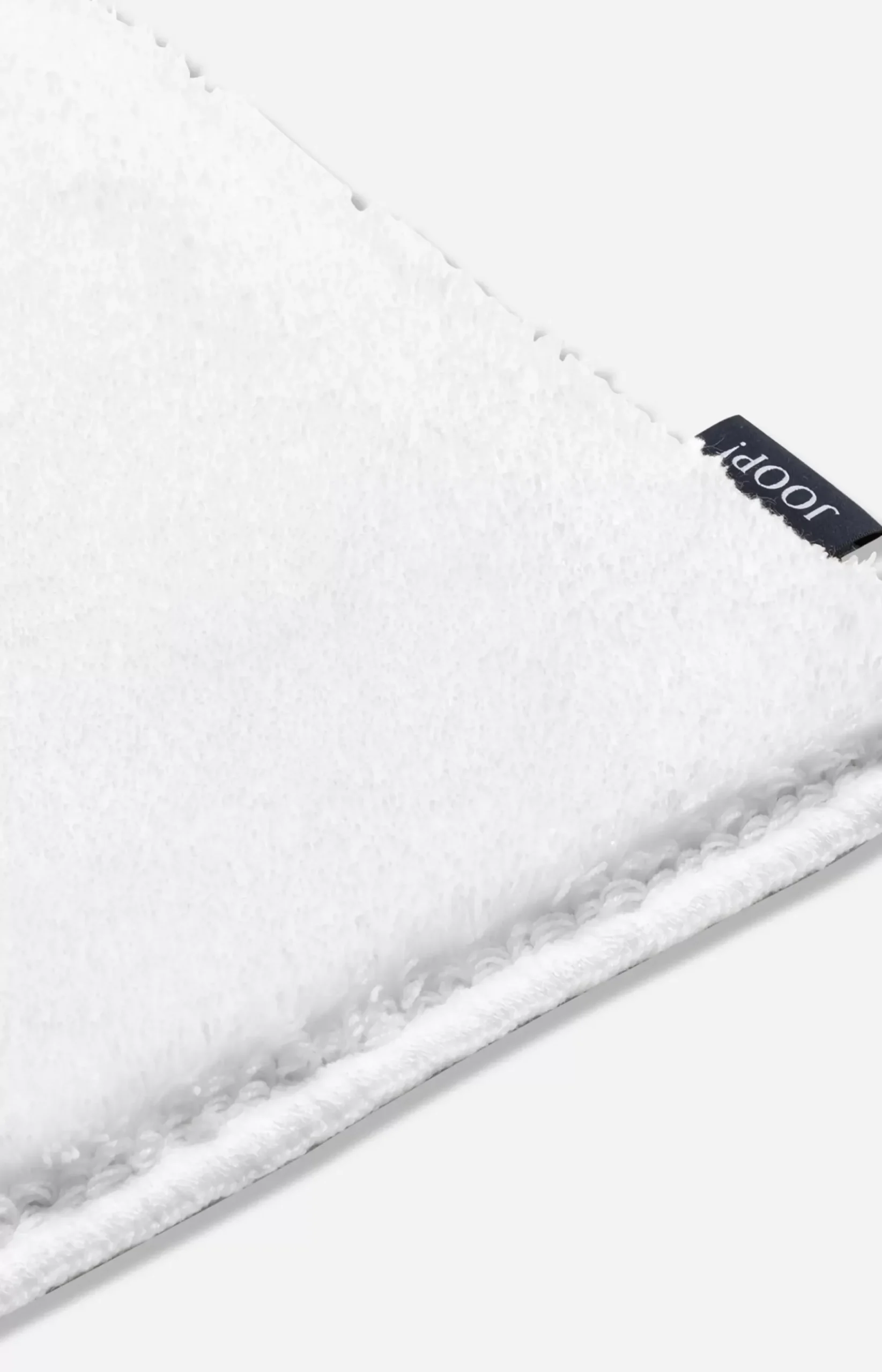 JOOP! CORNFLOWER Bath Mat in White, 70 x 120 cm