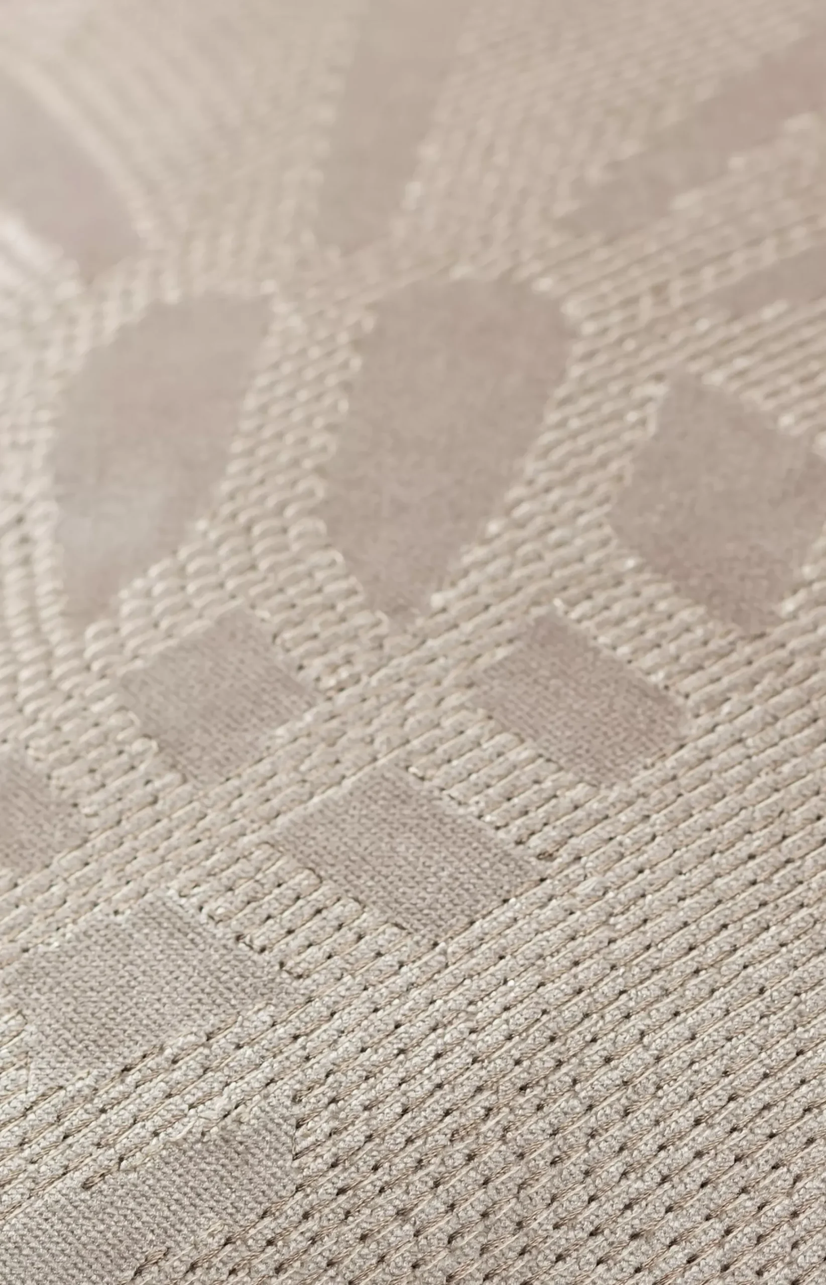 JOOP! DIMENSION decorative cushion cover in off-white, 40 x 40 cm