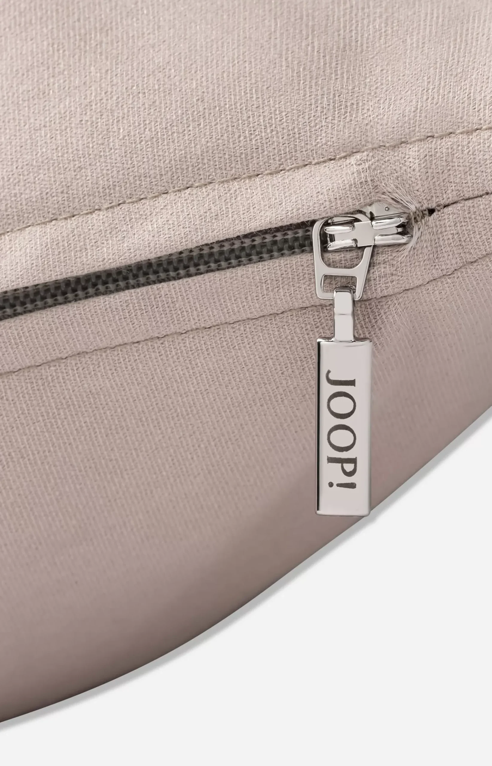 JOOP! FADED CORNFLOWER Decorative Cushion Cover in Apricot
