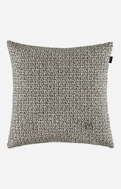 JOOP! GRAND Decorative Cushion Cover in Anthracite
