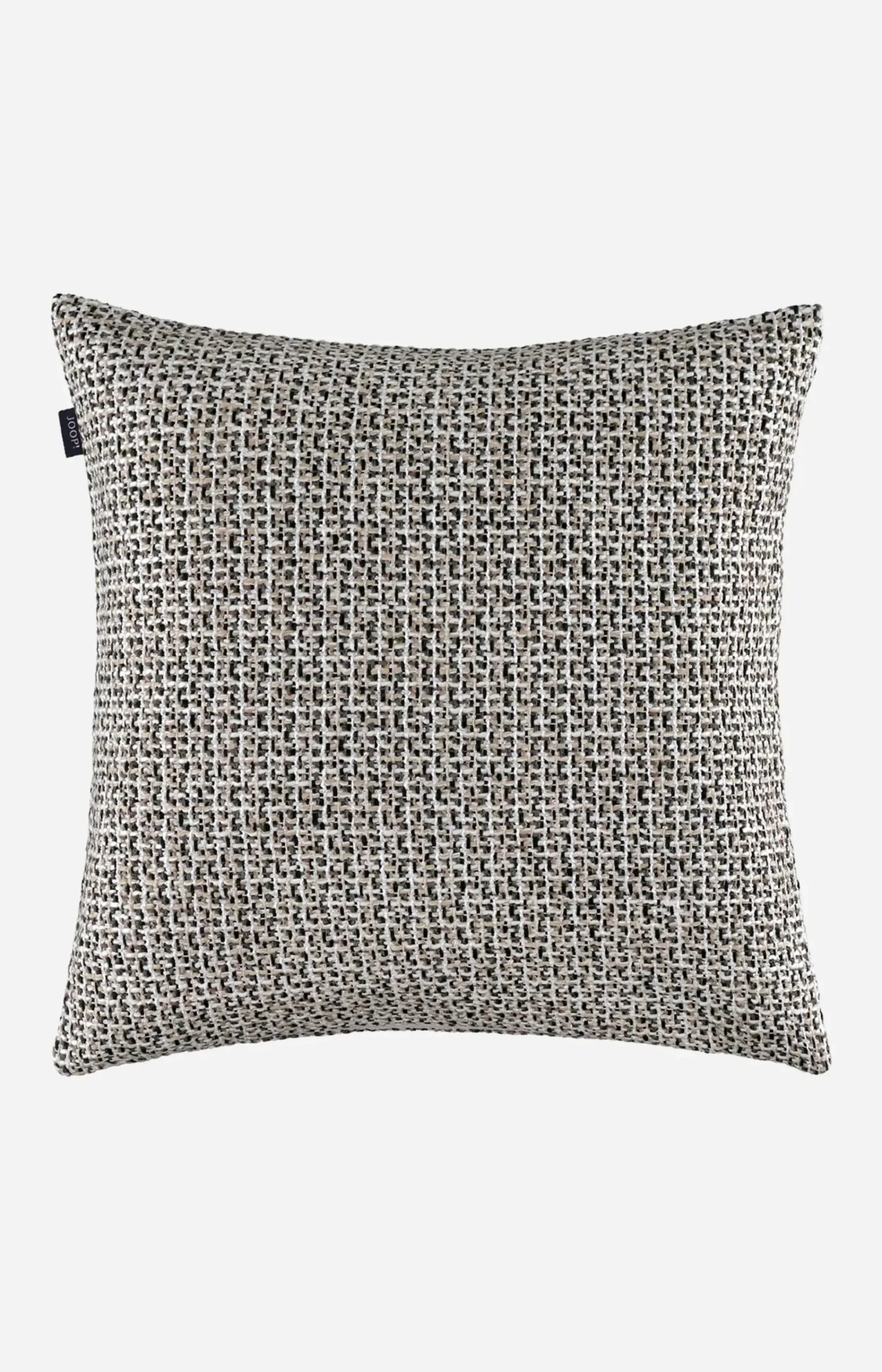 JOOP! GRAND Decorative Cushion Cover in Anthracite