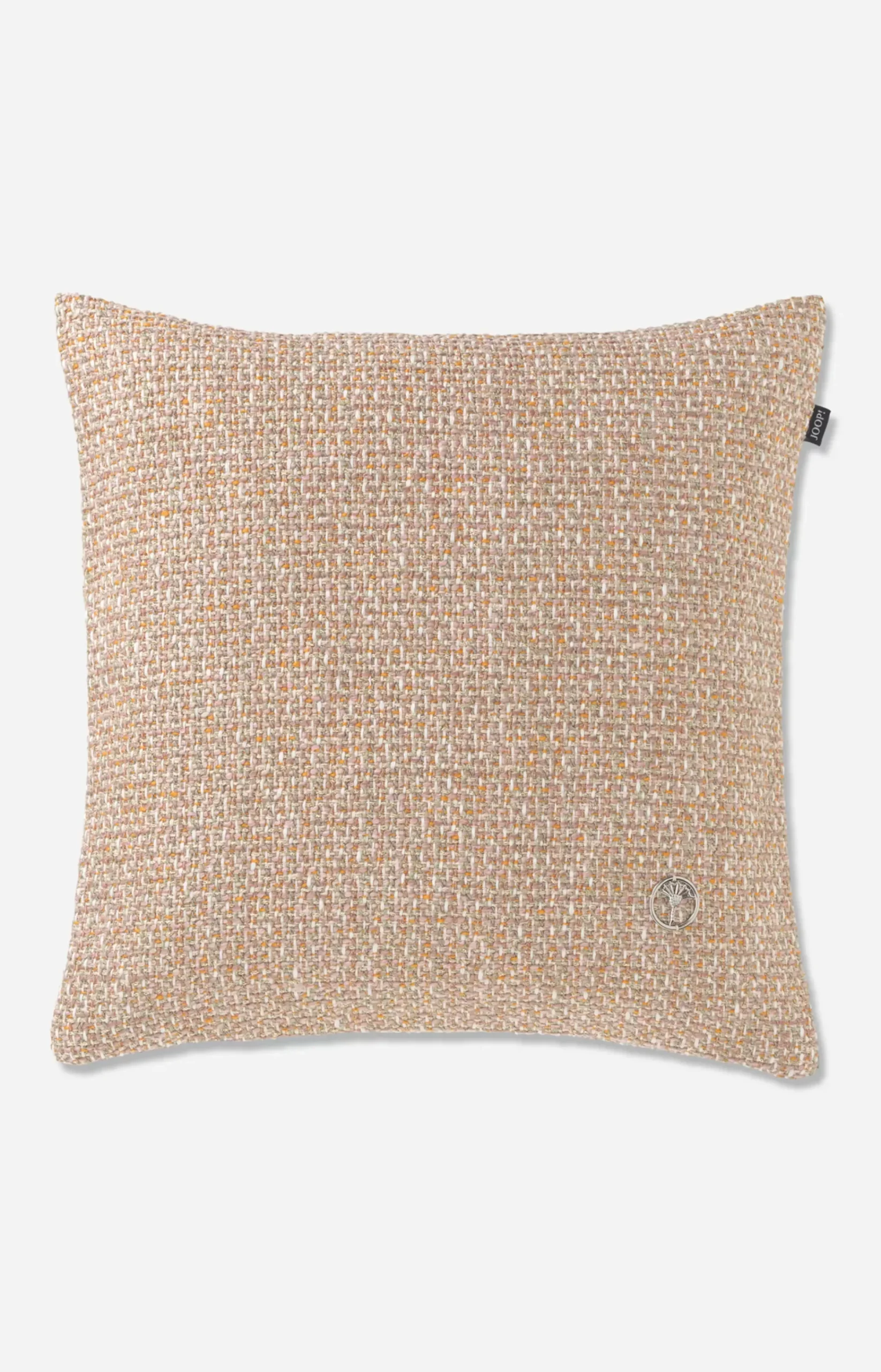 JOOP! GRAND Decorative Cushion Cover in Rosé