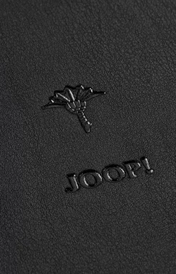 JOOP! Homeline - Small Round Tray in Black