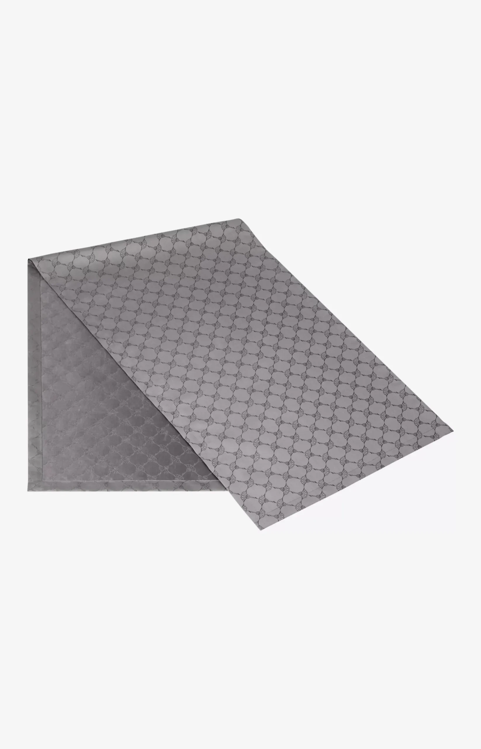 JOOP linens! Cornflower all-over