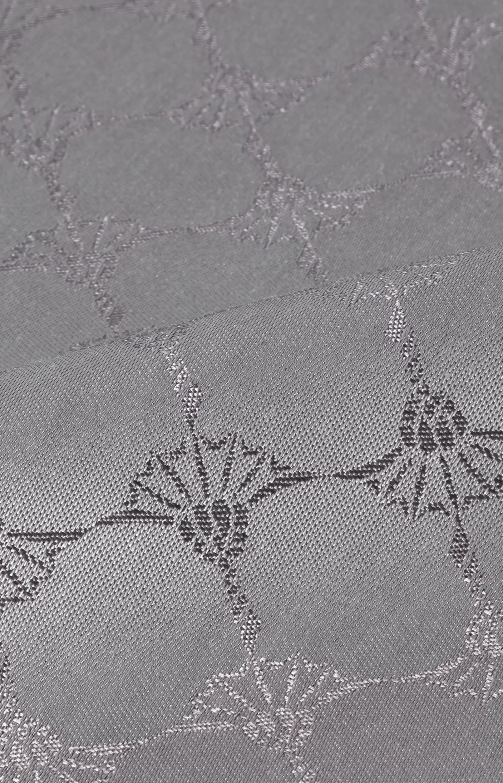JOOP linens! Cornflower all-over