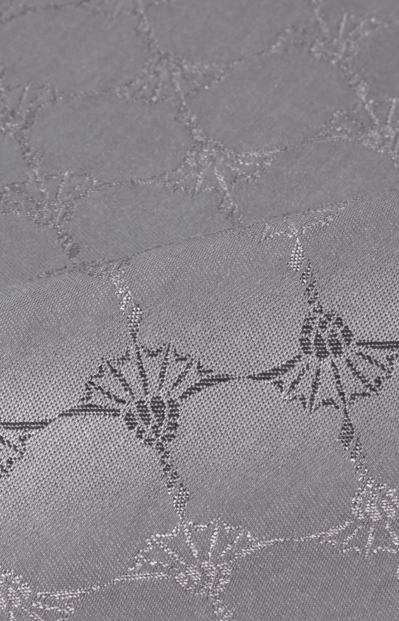 JOOP linens! Cornflower all-over