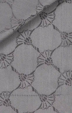 JOOP linens! Cornflower all-over