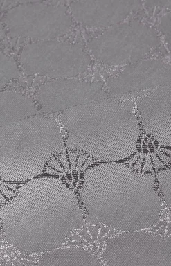 JOOP linens! Cornflower all-over