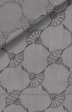 JOOP linens! Cornflower all-over