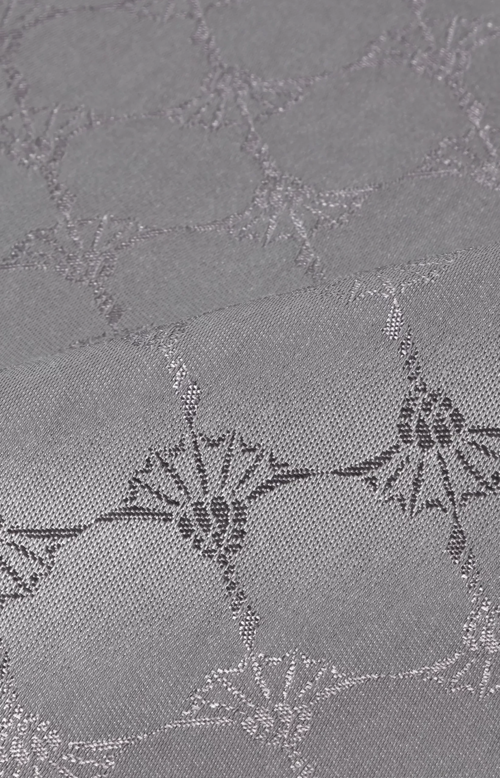 JOOP linens! Cornflower all-over