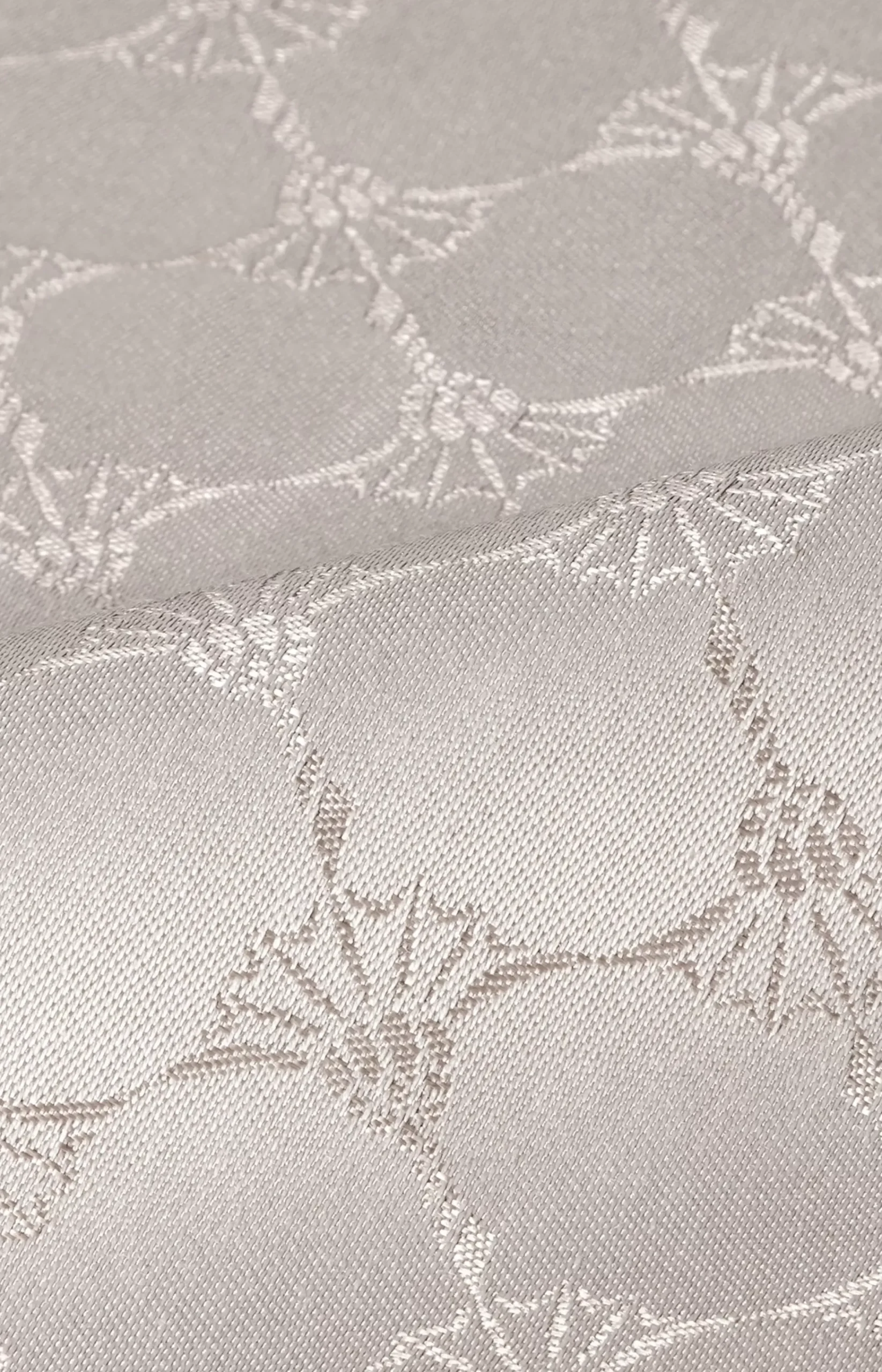 JOOP linens! Cornflower all-over