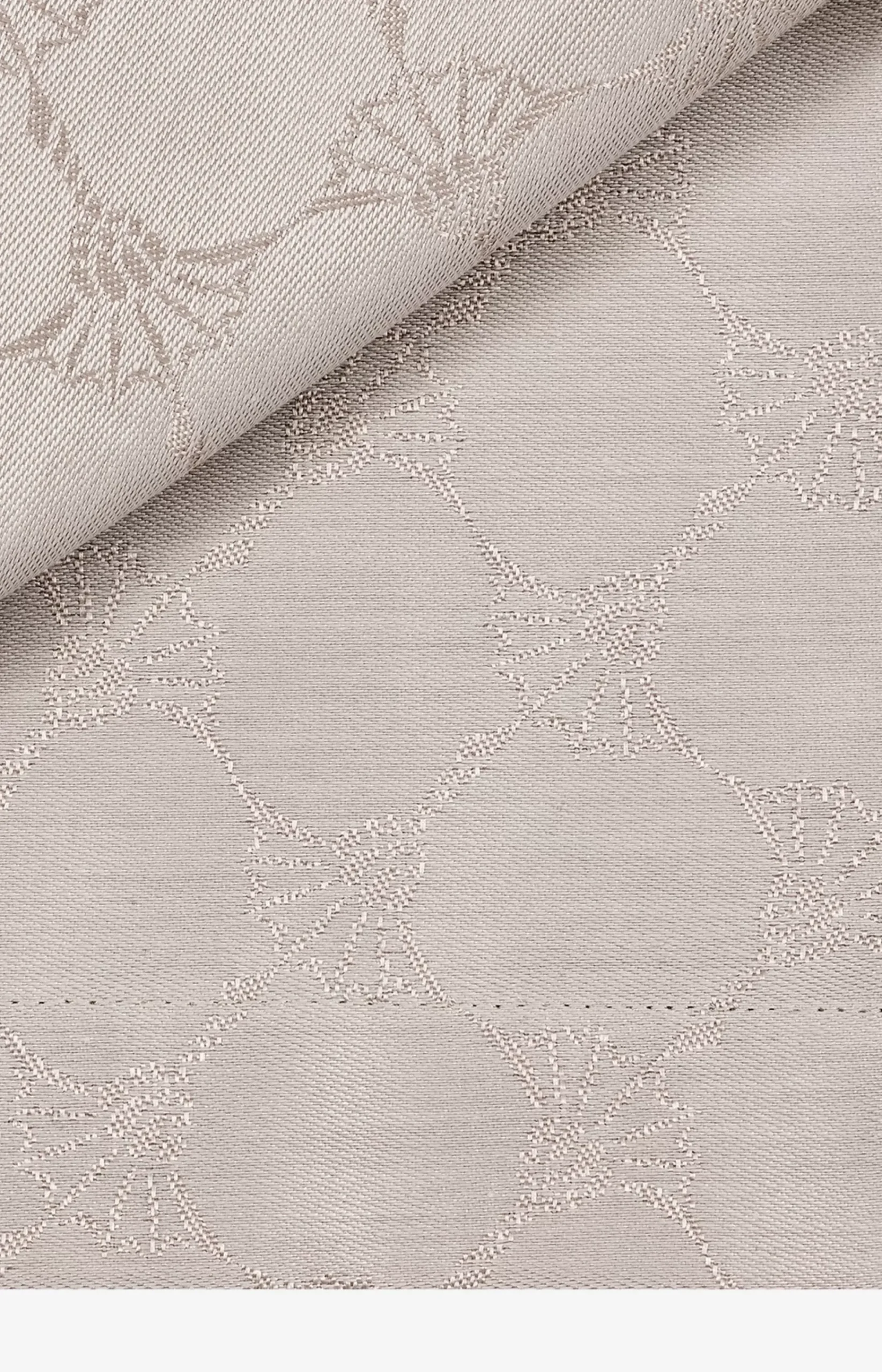 JOOP linens! Cornflower all-over