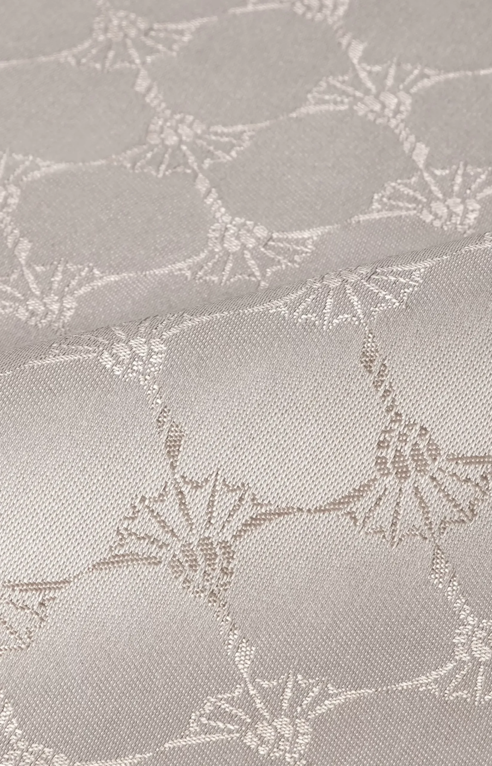 JOOP linens! Cornflower all-over