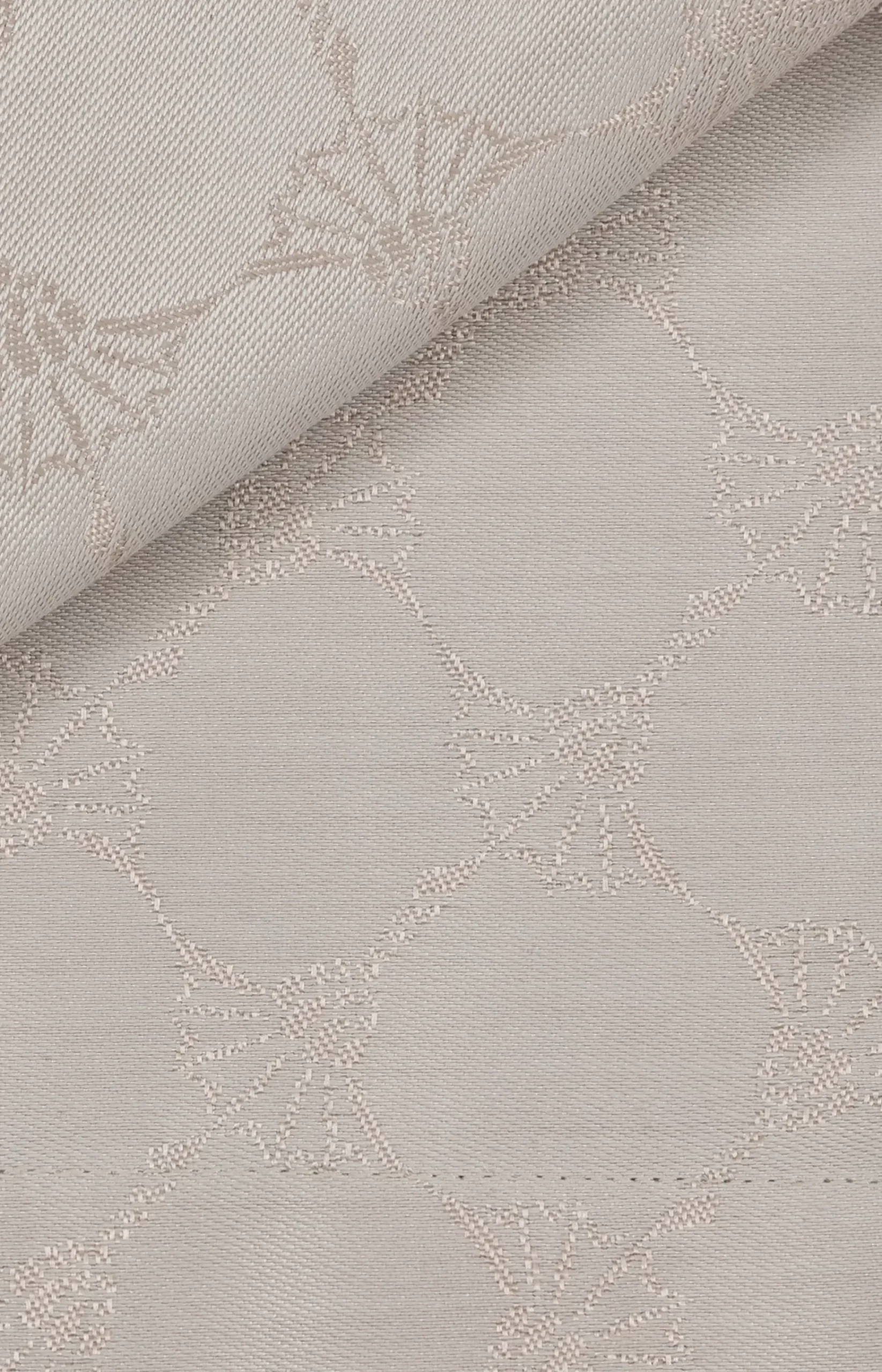 JOOP linens! Cornflower all-over