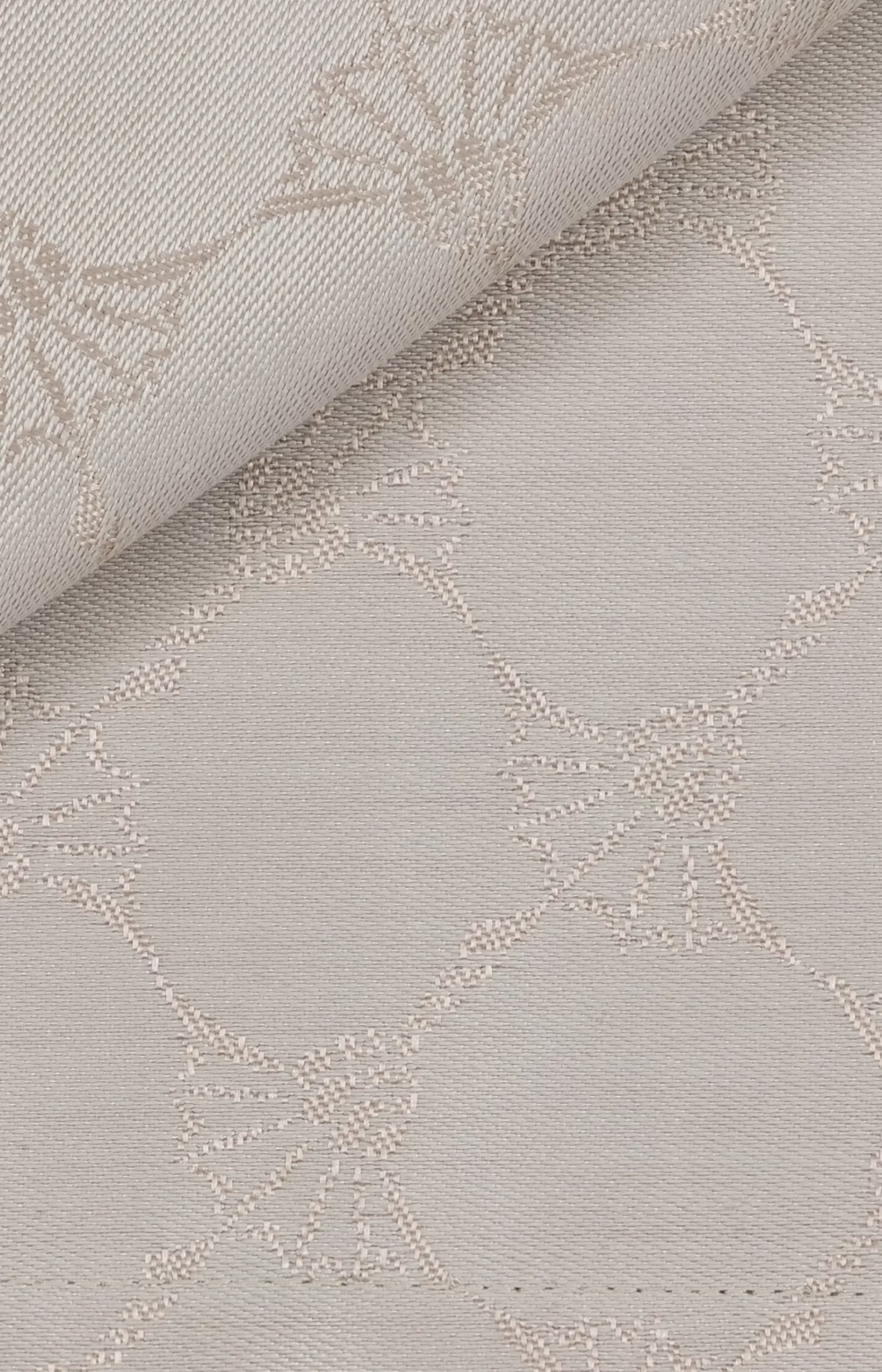 JOOP linens! Cornflower all-over