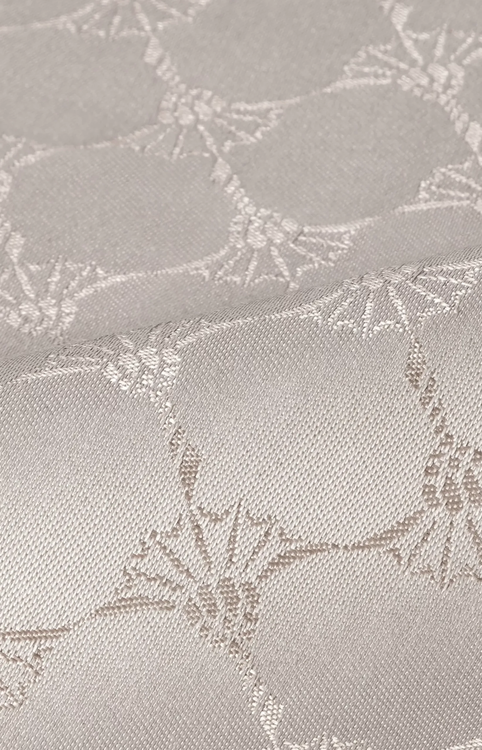 JOOP linens! Cornflower all-over