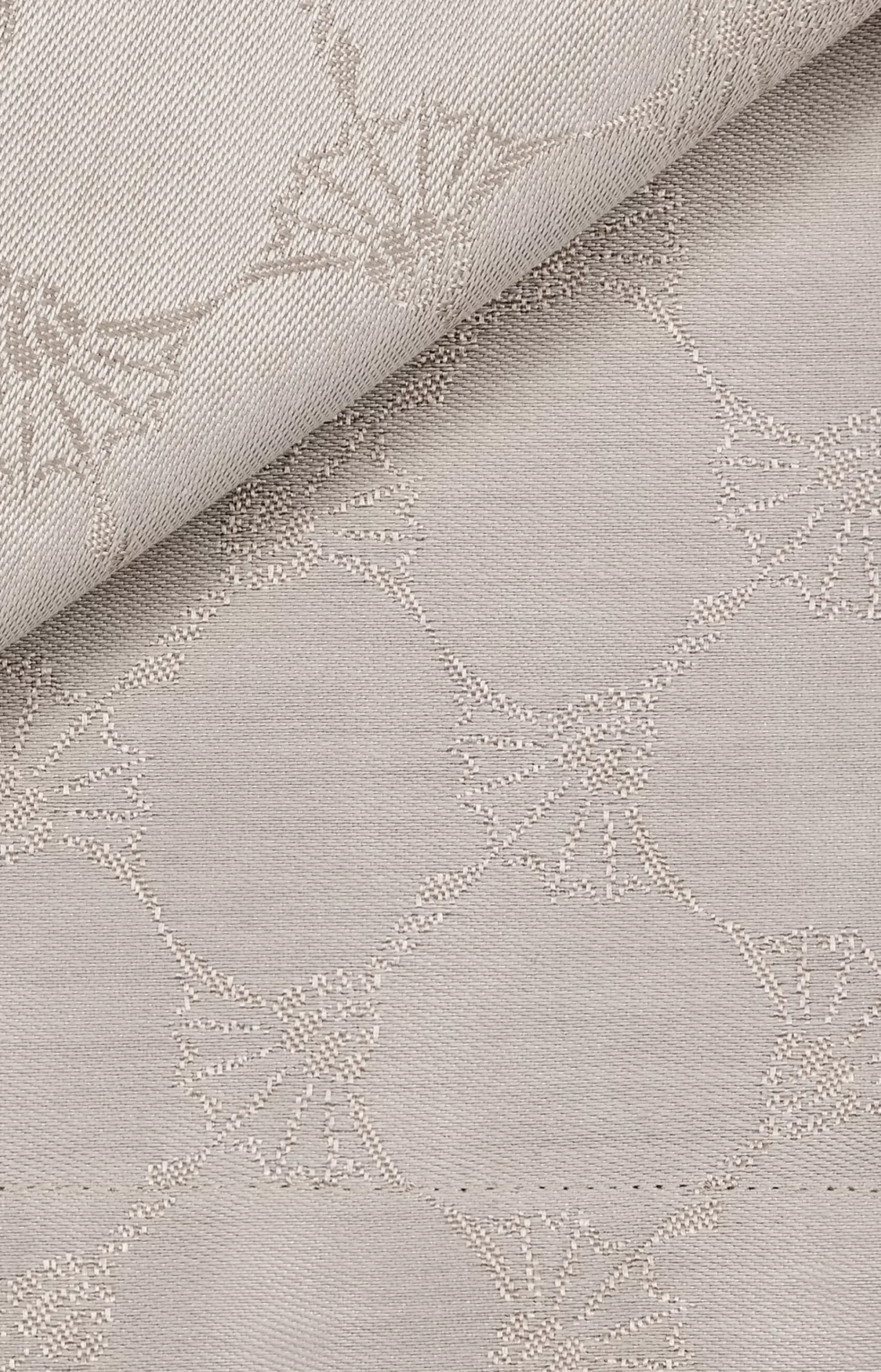JOOP linens! Cornflower all-over