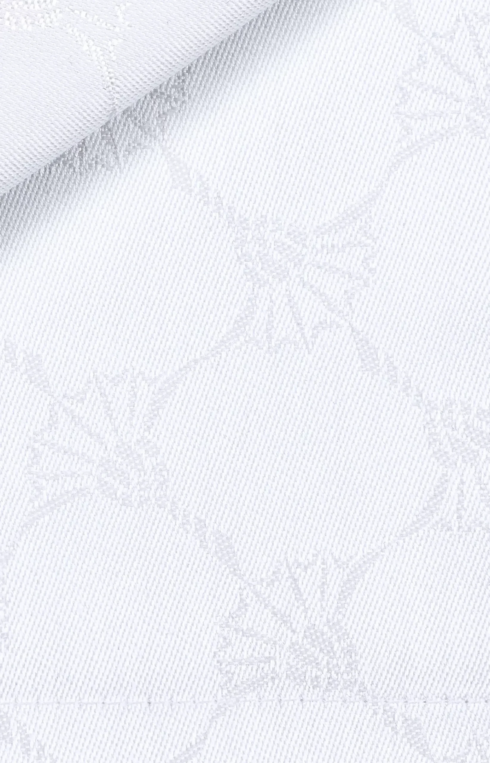 JOOP linens! Cornflower all-over