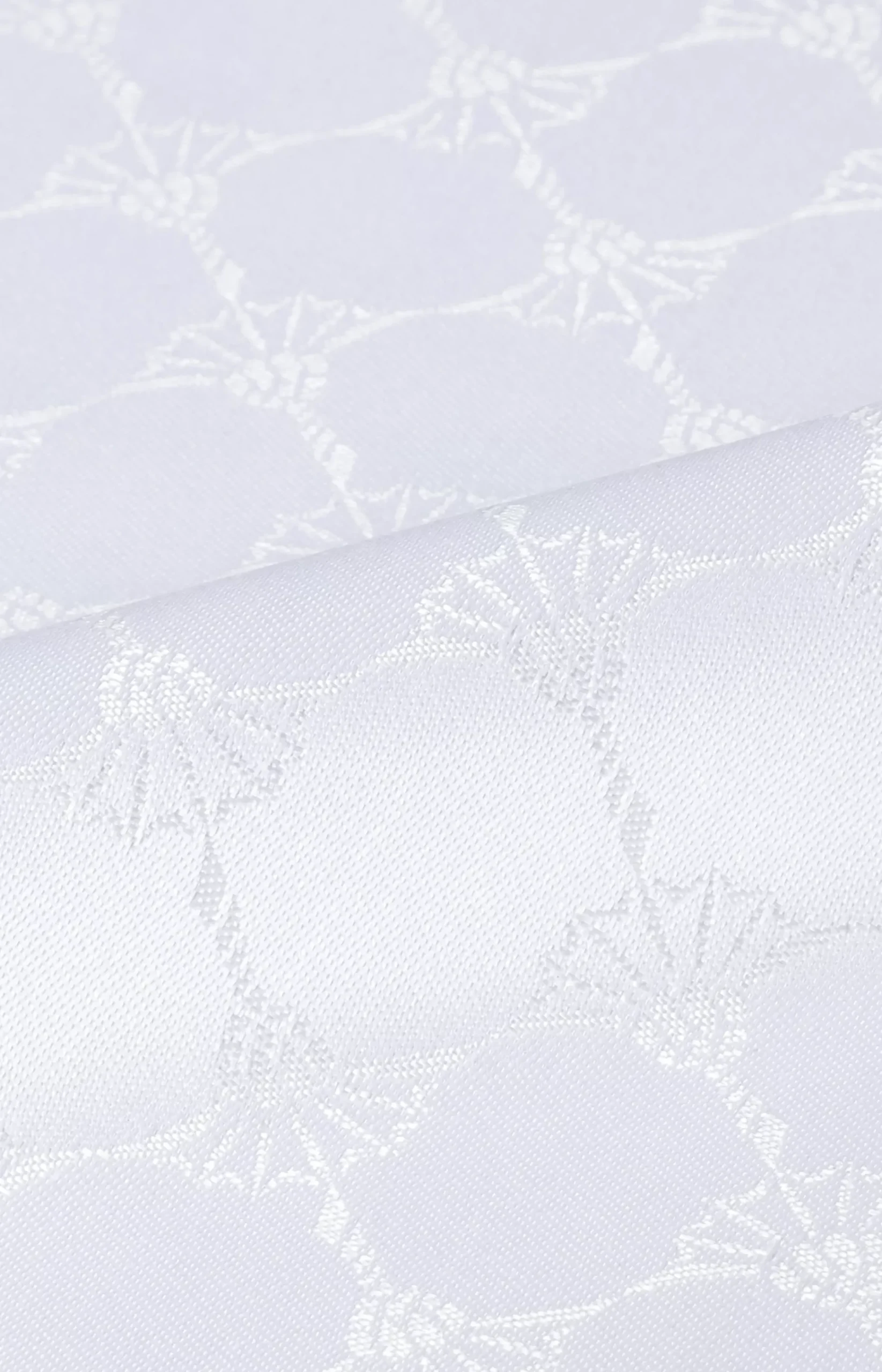 JOOP linens! Cornflower all-over