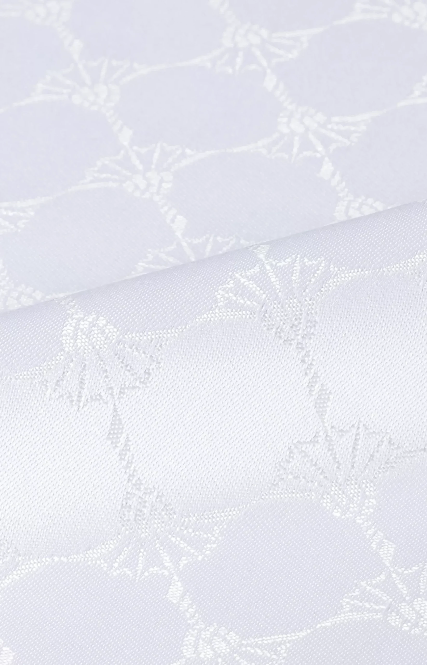 JOOP linens! Cornflower all-over