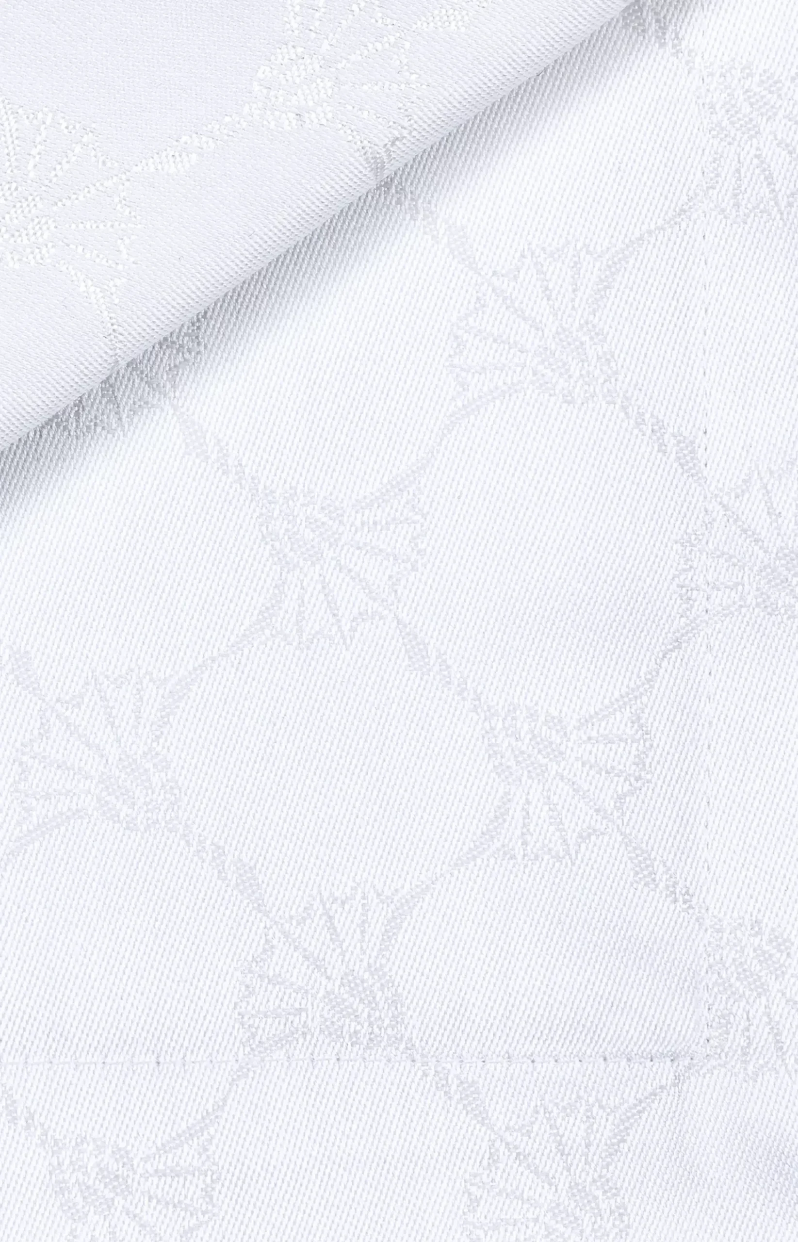 JOOP linens! Cornflower all-over