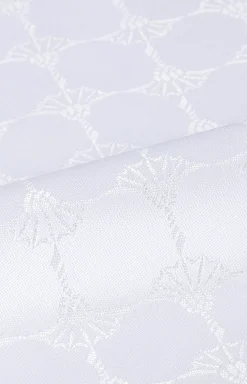 JOOP linens! Cornflower all-over