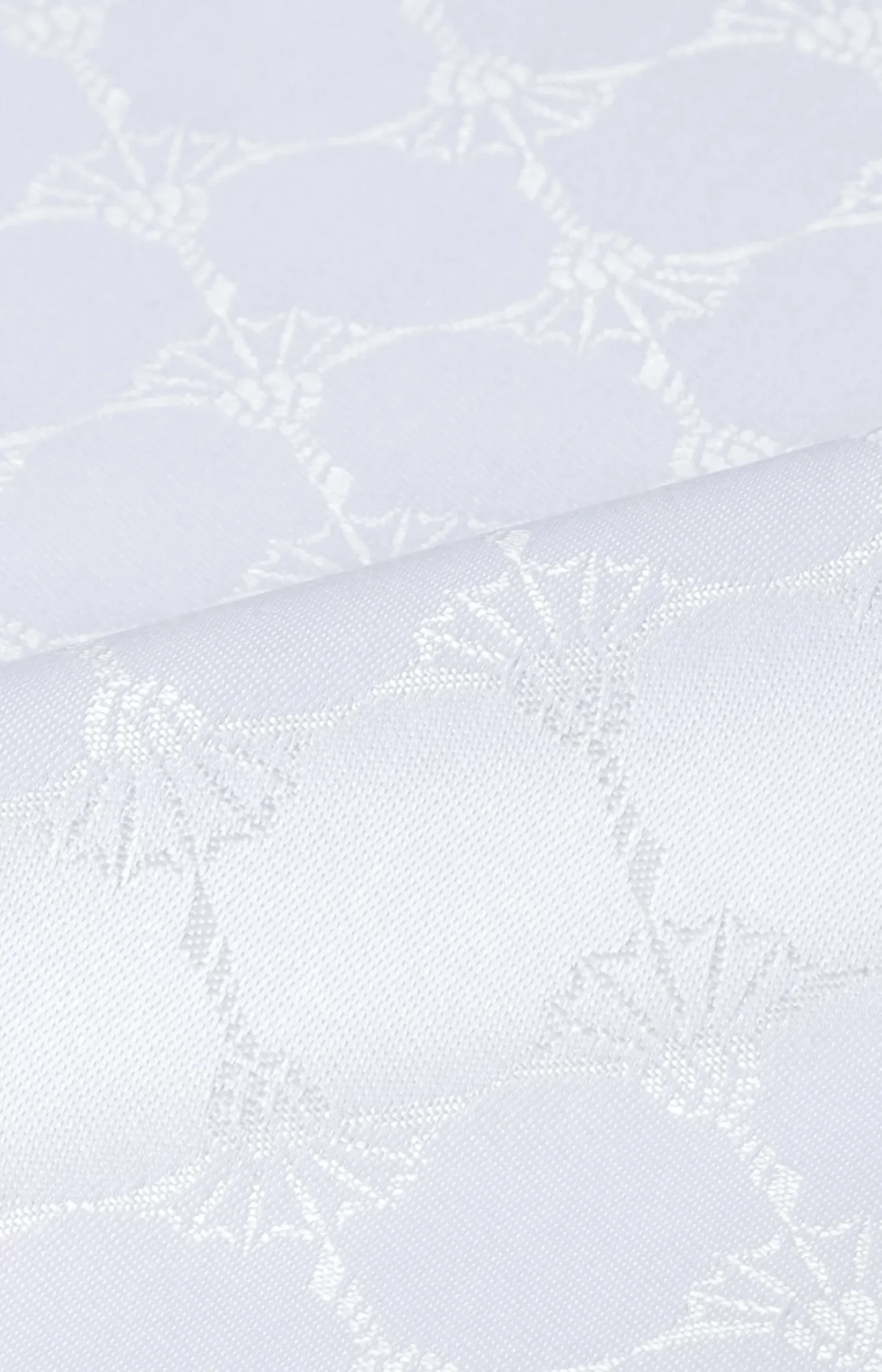JOOP linens! Cornflower all-over
