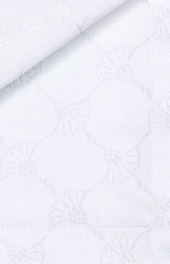 JOOP linens! Cornflower all-over