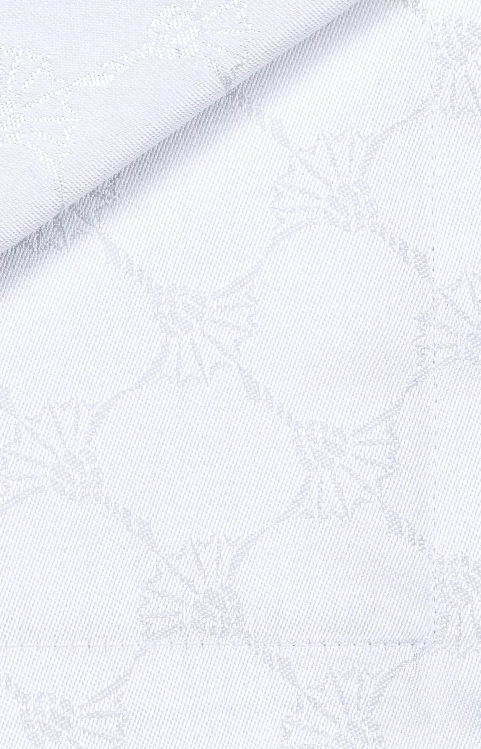 JOOP linens! Cornflower all-over