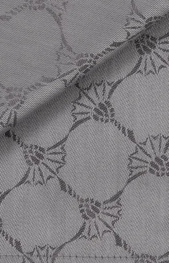 JOOP linens! Cornflower all-over