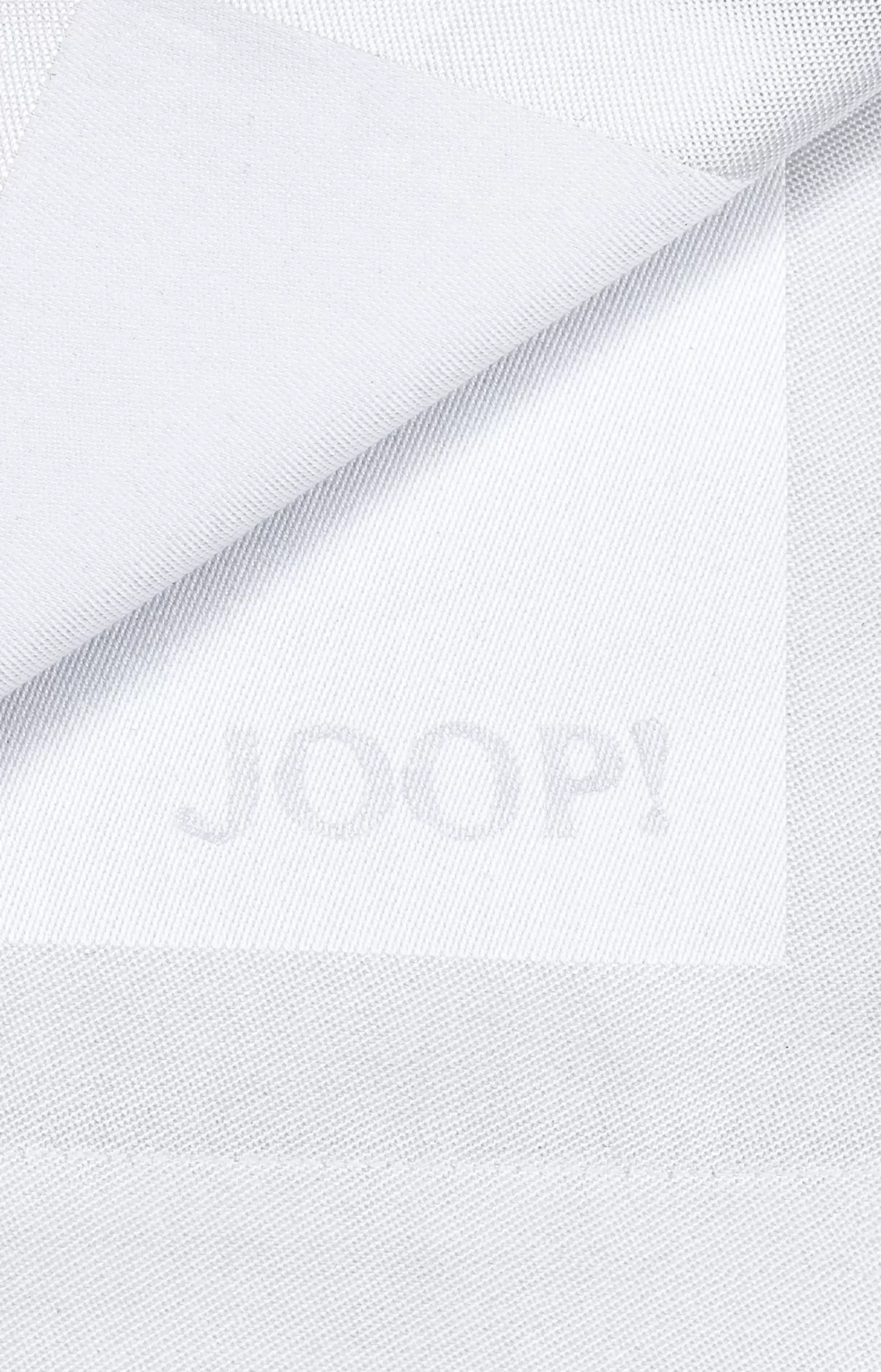 JOOP linens! Signature in White
