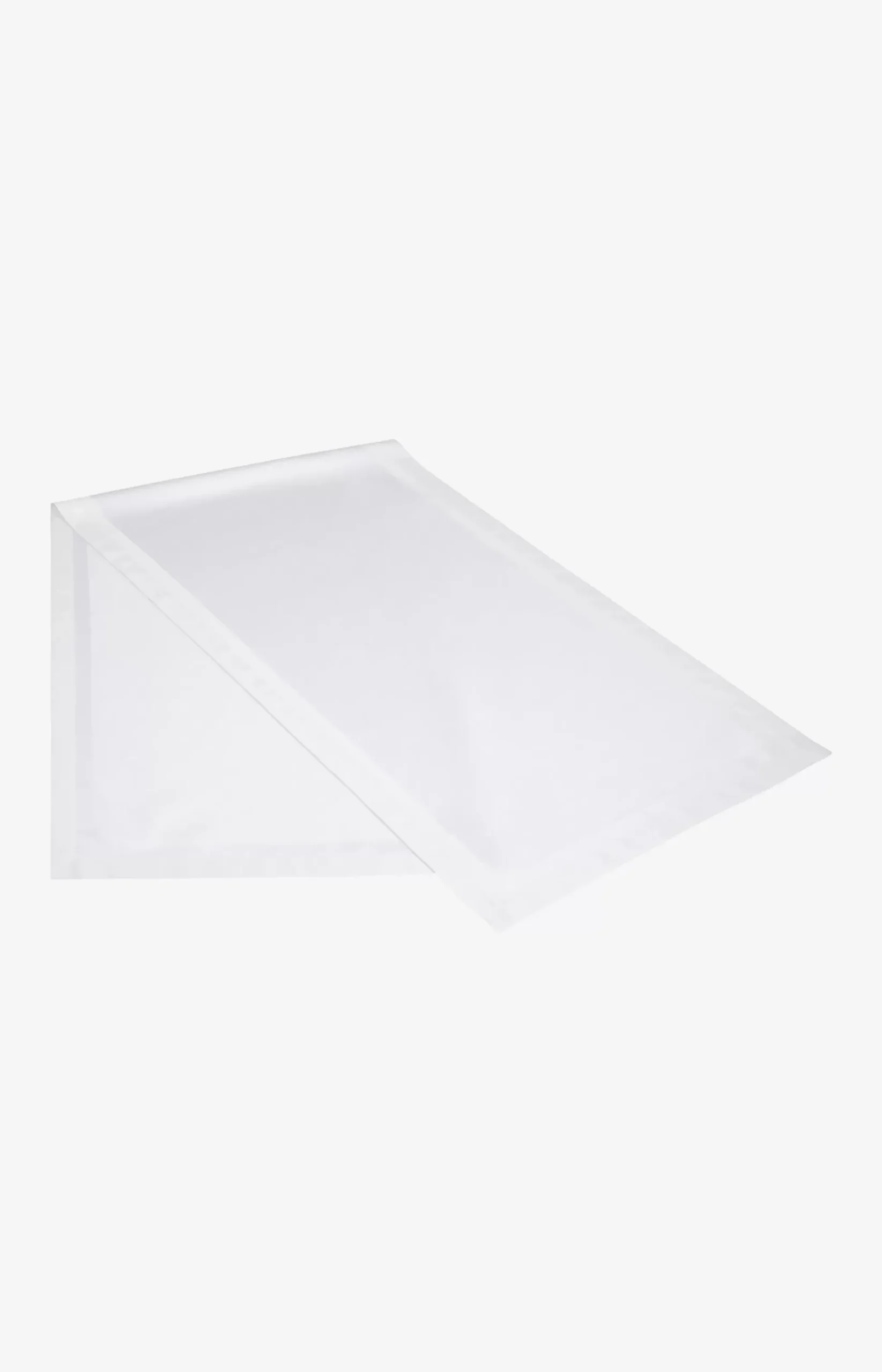 JOOP linens! Signature in White