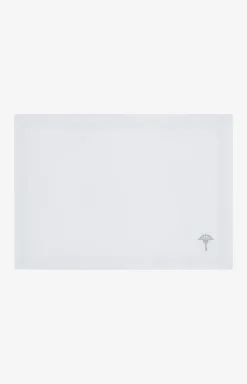JOOP linens! Silver STITCH