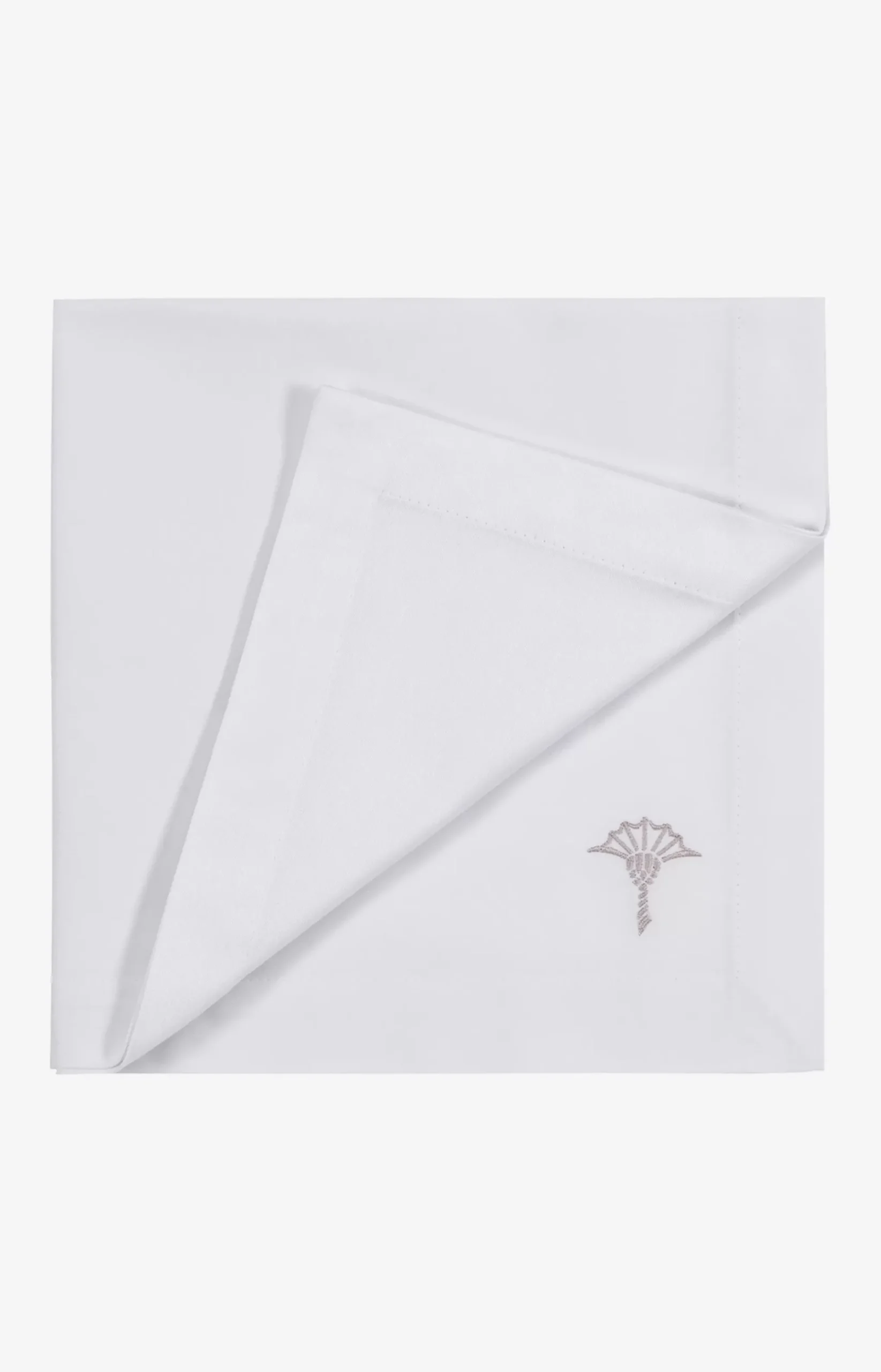 JOOP linens! STITCH in Sand