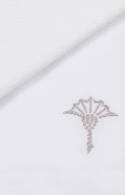 JOOP linens! STITCH in Sand