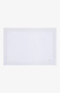 JOOP linens! STITCH in white