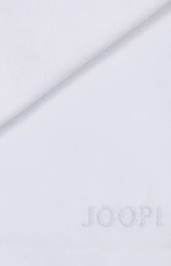 JOOP linens! STITCH in white