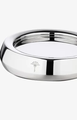 JOOP! METAL LINE Pillar Candle Holder