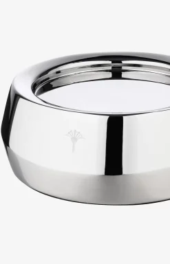JOOP! METAL LINE Pillar Candle Holder
