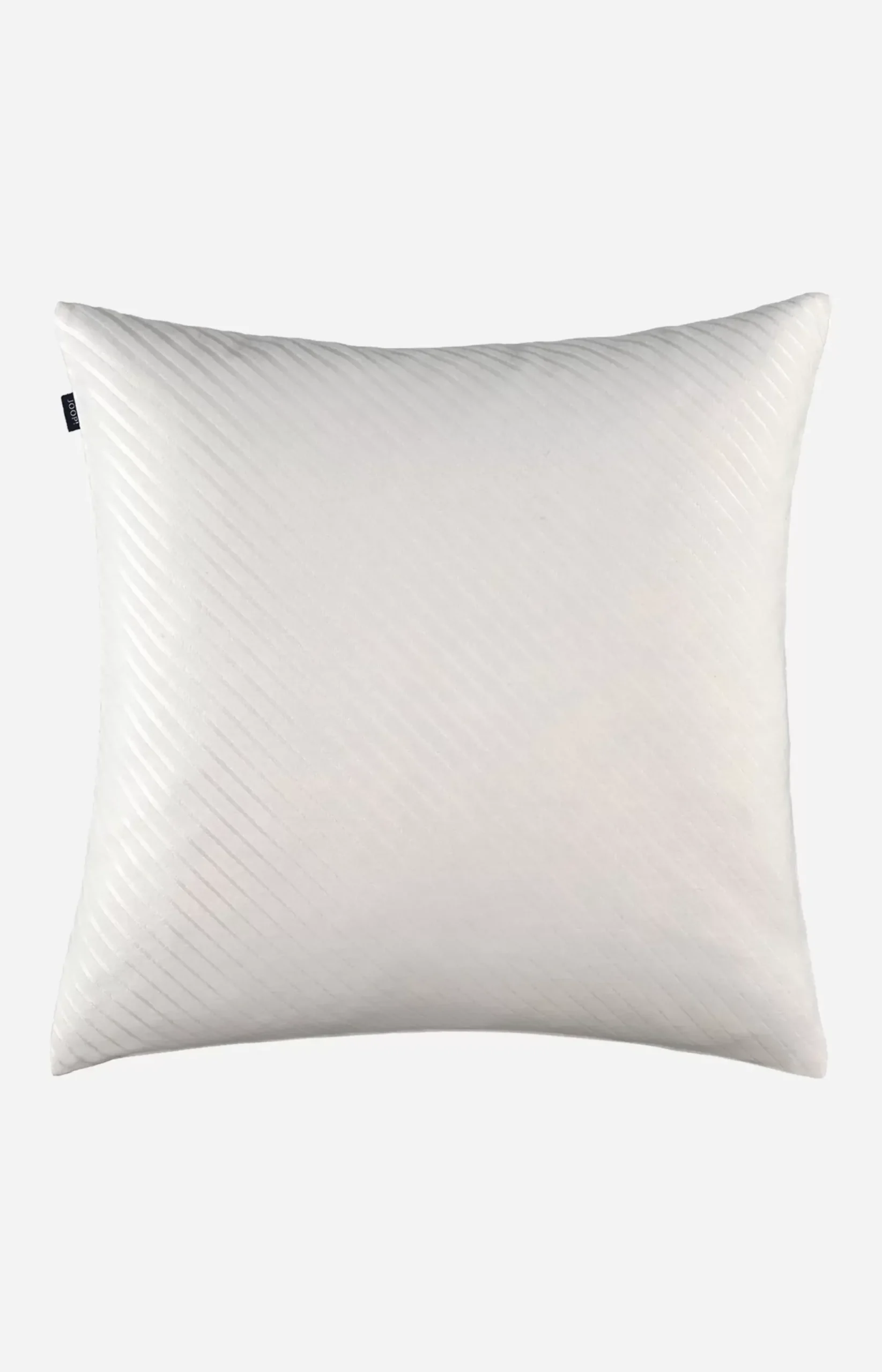 JOOP! MODISH Decorative Cushion Cover in Cream