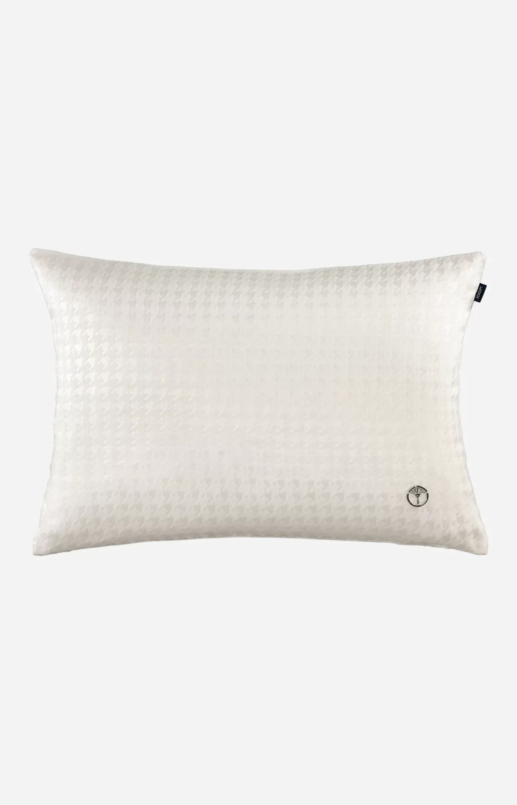 JOOP! MODISH Decorative Cushion Cover in Cream