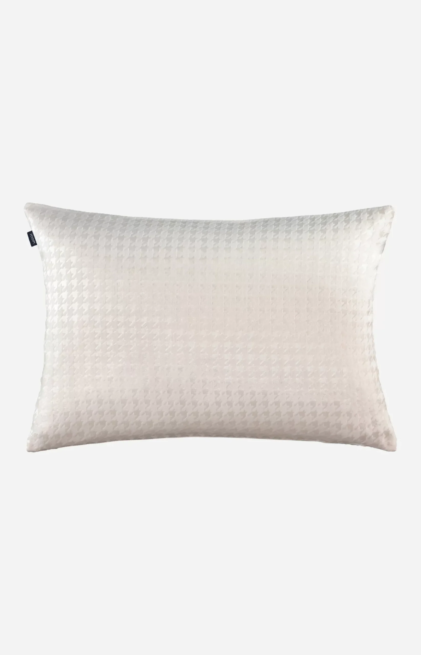 JOOP! MODISH Decorative Cushion Cover in Cream