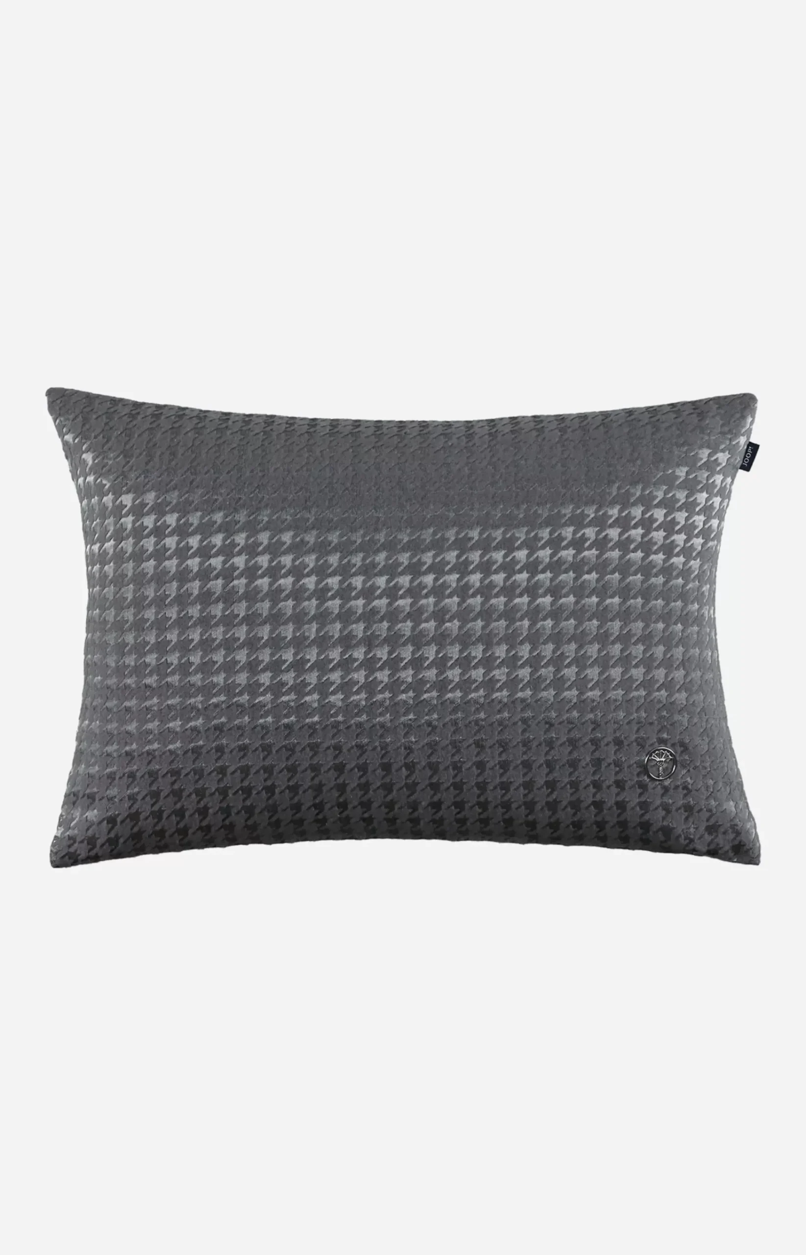 JOOP! MODISH Decorative Cushion Cover in Anthracite