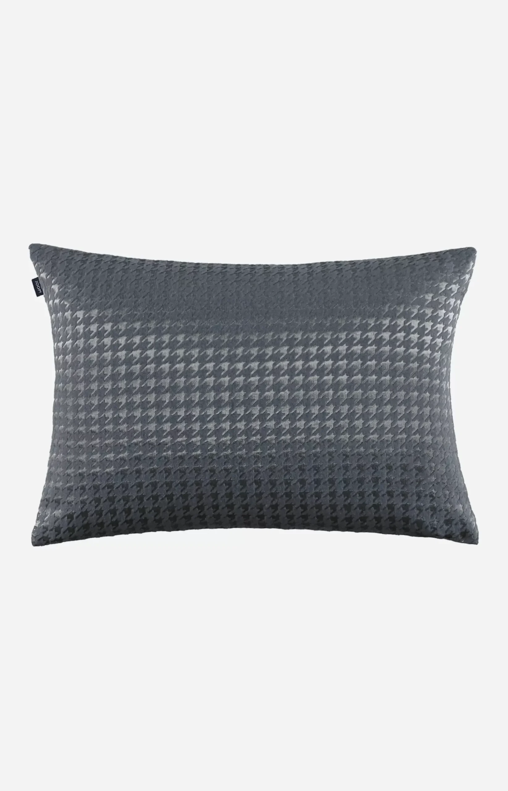 JOOP! MODISH Decorative Cushion Cover in Anthracite