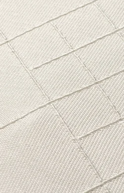 JOOP! MOTION Decorative Cushion Cover in Cream