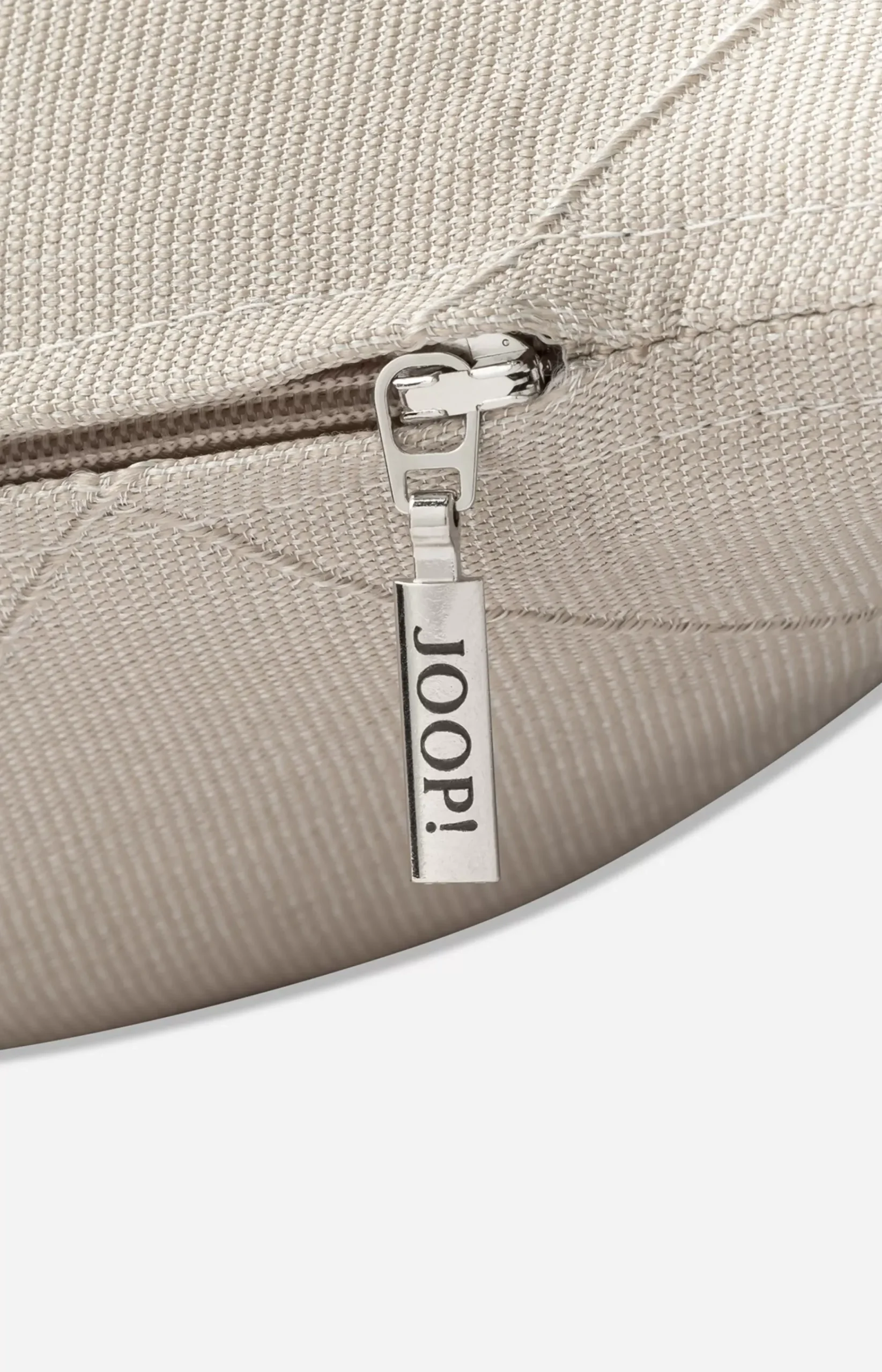 JOOP! MOTION Decorative Cushion Cover in Natural