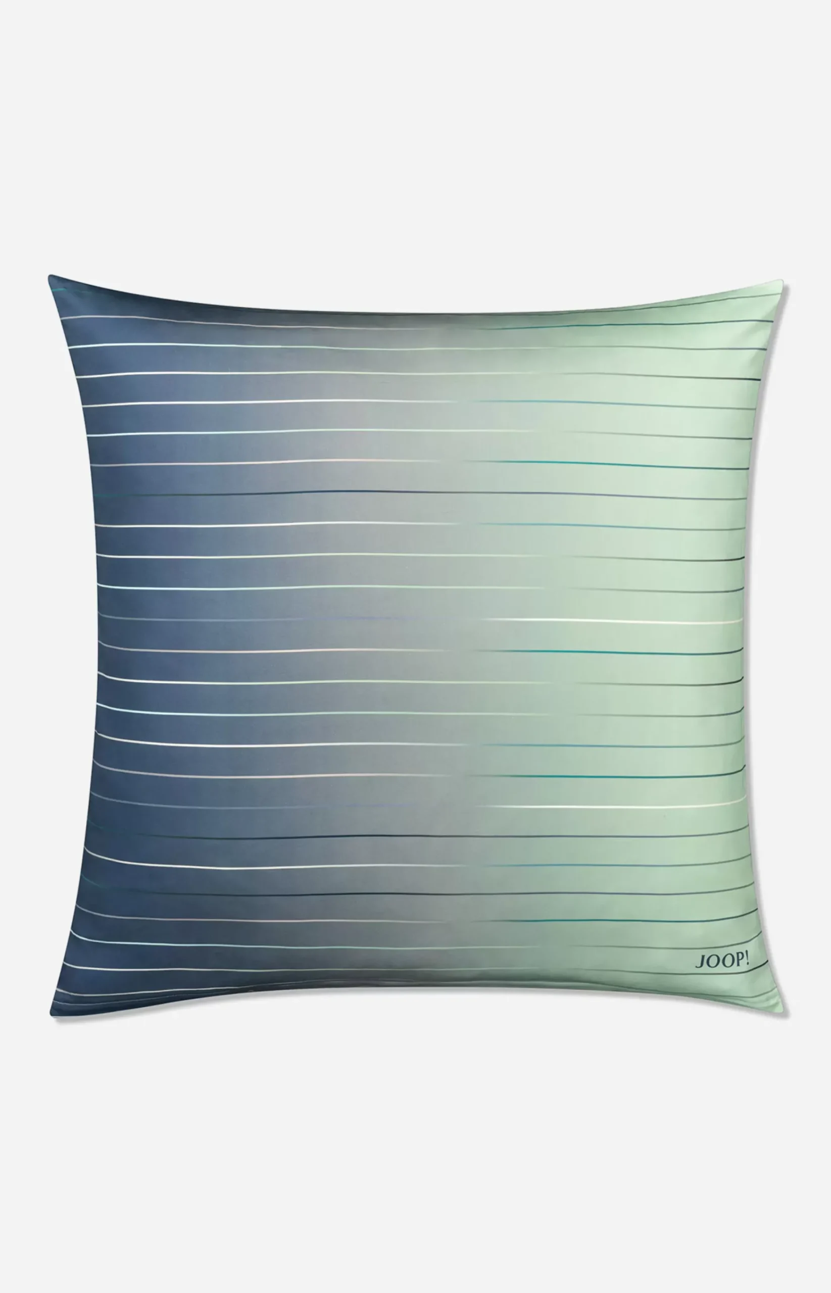 JOOP! MOVE Bedlinen in Aqua
