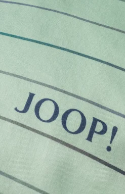 JOOP! MOVE Bedlinen in Aqua