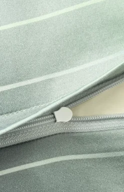 JOOP! MOVE Bedlinen in Aqua